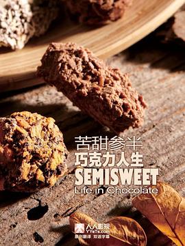 苦甜参半:巧克力人生