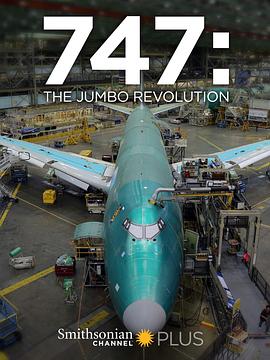 波音747:改变世界的客机
