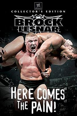 WWE:布洛克莱斯纳:痛苦来袭